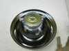 Stant G-759 Locking Gas Cap for 1976 Mustang II Pinto Granada Ranchero Bobcat restoration. - Image 4