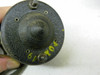 Vintage 704 Small Electric Motor 2 Wire 6 Volt NORS for restoration. - Image 4