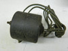 Vintage 704 Small Electric Motor 2 Wire 6 Volt NORS for restoration. - Image 1