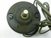 Vintage 704 Small Electric Motor 2 Wire 6 Volt NORS for restoration. - Image 2