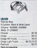 Standard LX-103 Pickup Assembly for 1972-1985 Chrysler Dodge Plymouth 6 Cylinder restoration. - Image 7