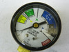 Generic 250/1 Cooling System Pressure Tester Gauge NORS for vintage auto restoration. - Image 4