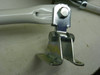 Peterson Mfg. Co. (2) 659 Short Rectangular Truck Mirrors adjustable arm NORS restoration. - Image 8
