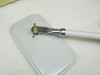 Peterson Mfg. Co. (2) 659 Short Rectangular Truck Mirrors adjustable arm NORS restoration. - Image 13