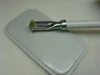 Peterson Mfg. Co. (2) 659 Short Rectangular Truck Mirrors adjustable arm NORS restoration. - Image 7