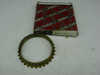 Republic K391-24 Synchronizer Ring for vintage transmission restoration. - Image 1