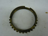 Republic K391-24 Synchronizer Ring for vintage transmission restoration. - Image 3