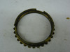 Republic K391-24 Synchronizer Ring for vintage transmission restoration. - Image 3