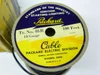 Packard 48-B 18 Gauge Low-Tension Wire 100 Ft NOS for vintage auto restoration. - Image 3