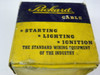 Packard 48-B 18 Gauge Low-Tension Wire 100 Ft NOS for vintage auto restoration. - Image 5