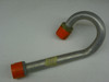 Unbranded 1749756 A/C Accumulator Tube for vintage auto restoration. - Image 2