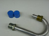 Unbranded acc#4 A/C Accumulator Tube for vintage auto restoration. - Image 3