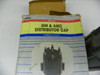 Wells AMPCO DR926 Distributor Cap for 1982-1986 GM AMC Jeep 6 Cylinder restoration. - Image 2