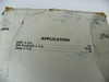 Wells AMPCO DR926 Distributor Cap for 1982-1986 GM AMC Jeep 6 Cylinder restoration. - Image 7