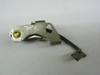 Motorcraft DP-124 Distributor Points Arm & Bracket Assembly for 1971-1973 Ford Pinto Mercury Capri 4 Cyl 2000cc restoration. - Image 5