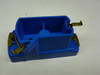 Motorcraft DR-319 Distributor Rotor for 1978-1980 Ford Lincoln Mercury 8 Cylinder restoration. - Image 3