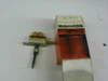 Motorcraft C9AZ-19980-A Blower Motor Switch for 1969-1970 Ford Mercury restoration. - Image 1