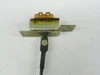 Motorcraft C9AZ-19980-A Blower Motor Switch for 1969-1970 Ford Mercury restoration. - Image 3