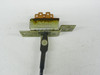Motorcraft C9AZ-19980-A Blower Motor Switch for 1969-1970 Ford Mercury restoration. - Image 3