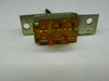 Motorcraft C9AZ-19980-A Blower Motor Switch for 1969-1970 Ford Mercury restoration. - Image 5