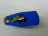 Motorcraft DR-87-B Distributor Rotor Assembly NOS for vintage auto restoration. - Image 4