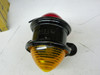 K-D Lamp 510 Two-Way Clearance Lamp for vintage vehicle restoration - Image 4