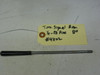 Unbranded 41102 Turn Signal Arm with 1/4-28 Fine Thread NOS restoration. - Image 1