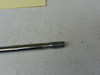 Unbranded 41102 Turn Signal Arm with 1/4-28 Fine Thread NOS restoration. - Image 4
