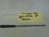 Unbranded 41102 Turn Signal Arm with 1/4-28 Fine Thread NOS restoration. - Image 1