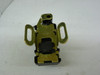 Delco 3765110 Turn Signal Switch for 1961-1962 Chevrolet All Models restoration. - Image 5