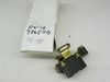 Delco 3765110 Turn Signal Switch for 1961-1962 Chevrolet All Models restoration. - Image 1