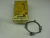 Delco 5950704 Headlight Adjusting Ring for 1959-1962 Chevrolet Passenger Car Truck restoration. - Image 5