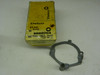 Delco 5950704 Headlight Adjusting Ring for 1959-1962 Chevrolet Passenger Car Truck restoration. - Image 5