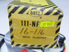 Dietz 111-NF Turn Signal Switch with Flasher for vintage auto restoration. - Image 2