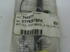 Shift Rite K77929T Tester Harness for transmission torque converter clutch circuit diagnosis restoration. - Image 3