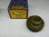 International Parts TG 222-11C Second Speed Gear for 1940-1942 Buick Series 60 70 restoration. - Image 1
