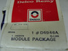 Delco D1946A Electronic Ignition Control Module for 1986-92 Buick Oldsmobile restoration. - Image 2