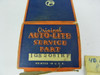 Auto-Lite IGS-2081RF Distributor Shaft Advance Weights for 1940 Chrysler DeSoto Dodge Plymouth restoration. - Image 2
