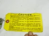 Auto-Lite VRT-4005-A Voltage Regulator for 1942-1945 US Thermo Control restoration. - Image 4