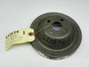 Mopar 633734 Fan Pulley for 1932-49 Plymouth Dodge Chrysler DeSoto restoration. - Image 1