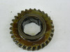 Mopar 693110 Low & Reverse Slide Gear for 1939 Chrysler Dodge Plymouth C22 D11 P7 transmission restoration. - Image 3