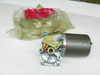 Lucas 75680 Wiper Motor NOS for vintage auto restoration - Image 1