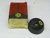 Anchor 31-2298 Front Lower Motor Mount for 1974-1977 Ford F-500 Truck restoration. - Image 1