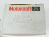 Motorcraft GB-128-A Alternator Brush Set NOS for vintage auto restoration. - Image 2