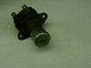 Delco-Remy U800 Headlight Dimmer Switch for 1957-1960 Ford Mercury Lincoln Edsel restoration. - Image 8