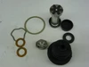 Ford A9A-2004A Master Cylinder Repair Kit for 1949-1951 Ford Mercury Lincoln passenger car restoration. - Image 3