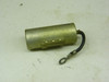 Auto-Lite IG2671E Ignition Condenser for 1931-1934 Lincoln Packard restoration. - Image 5