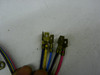 Delco Guide 5946119 Turn Signal Switch for 1955 Chevrolet Passenger Car restoration. - Image 4