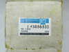 GM 3856532 RH Front Guard Assembly for 1965 Chevrolet Impala Belair Biscayne restoration. - Image 2