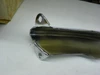 GM 3856531 LH Front Bumper Guard for 1965 Chevrolet Impala Bel Air restoration. - Image 8
